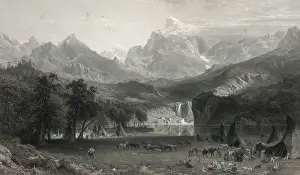 C1866: Rocky Mountains