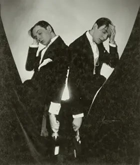 Manasse: Rocky Twins