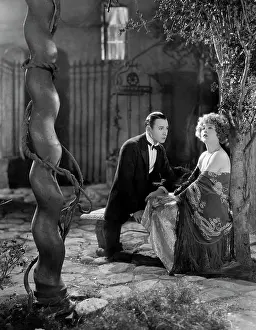 Rocque: Rod La Rocque - Mae Murray - Celebrity