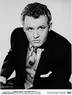 Harder: Rod Steiger - actor