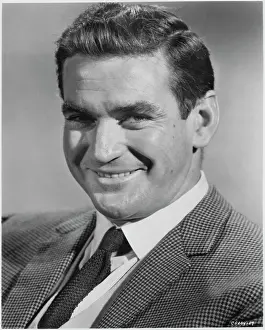 V.i.p.s: Rod Taylor - Man - Actor - Celebrity