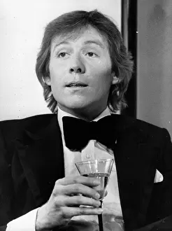 Llewellyn: Roddy Llewellyn