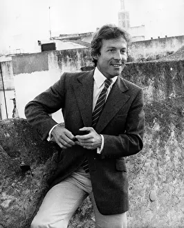 Llewellyn: Roddy Llewellyn