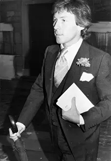 Llewellyn: Roddy Llewellyn