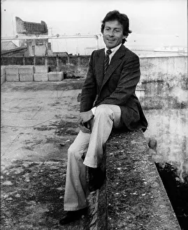 Llewellyn: Roddy Llewellyn