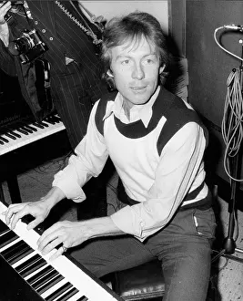 Llewellyn: Roddy Llewellyn