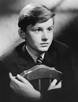 Mcdowall: Roddy Mcdowall - Actor - Celebrity