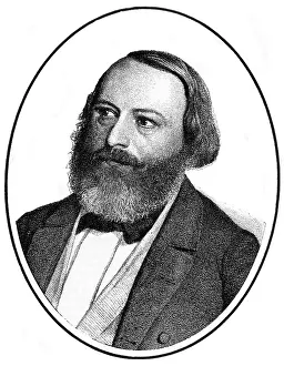 Folksongs: Roderich Benedix