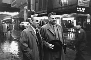 Songwriter: Rodgers and Hammerstein, 1953