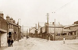Rodley: Rodley