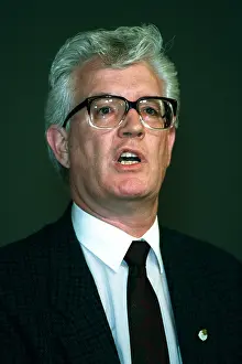 Bickerstaffe: Rodney Bickerstaffe