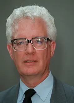 Bickerstaffe: Rodney Bickerstaffe