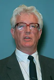 Bickerstaffe: Rodney Bickerstaffe