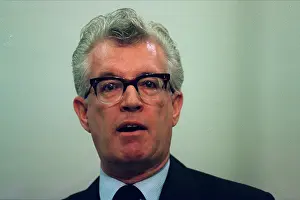 Bickerstaffe: Rodney Bickerstaffe