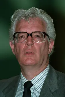 Bickerstaffe: Rodney Bickerstaffe