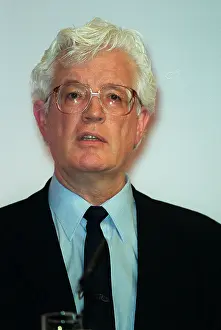 Bickerstaffe: Rodney Bickerstaffe