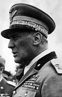 Graziani: Rodolfo Graziani