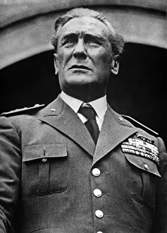 Graziani: Rodolfo Graziani