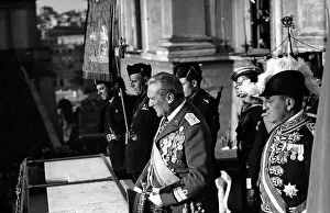 Graziani: Rodolfo Graziani