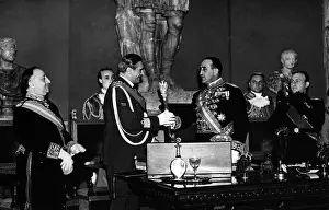 Graziani: Rodolfo Graziani