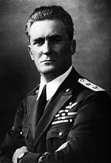 Graziani: Rodolfo Graziani