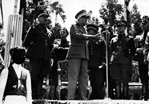 Graziani: Rodolfo Graziani