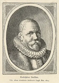 Rodolph: Rodolph Snell