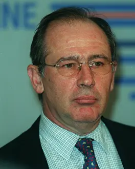 Rato: Rodrigo Rato Figaredo