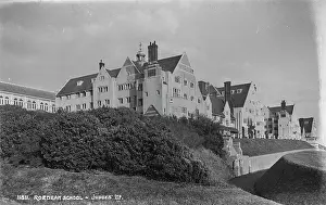 Timeless: Roedean School