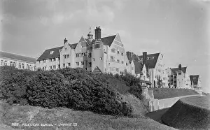 Campus: Roedean School