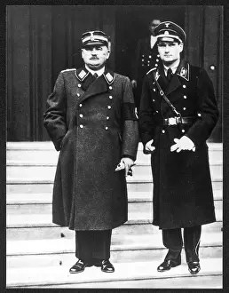 Hess: ROEHM & HESS (1933)