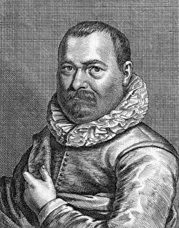 1576: ROELANT SAVERY