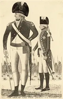 Angouleme: Roger Aytoun and Duc d'Angouleme