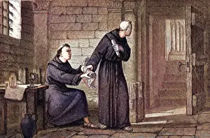 Persuades: Roger Bacon