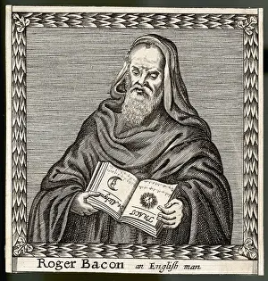 Roger Bacon
