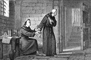 Persuades: Roger Bacon