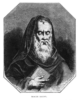Bayard: Roger Bacon