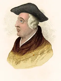 Mirabilis: Roger Bacon, English Philosopher