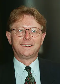 Kingswood: Roger Berry MP