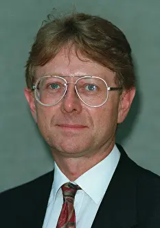 Kingswood: Roger Berry MP
