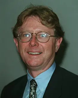 Kingswood: Roger Berry MP