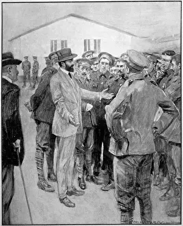 Casement: ROGER CASEMENT 1916