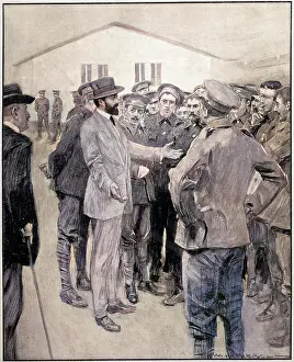 Casement: ROGER CASEMENT 1916