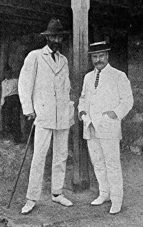 Casement: Roger Casement