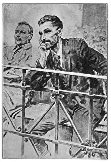 Casement: ROGER CASEMENT'S TRIAL