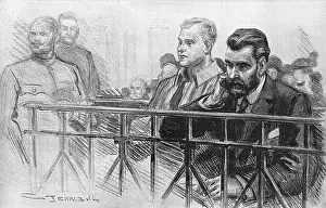 Casement: ROGER CASEMENT'S TRIAL