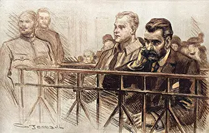 Casement: ROGER CASEMENT'S TRIAL