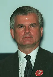 Roger Freeman MP