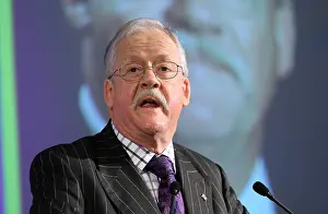 Helmer: Roger Helmer Mep