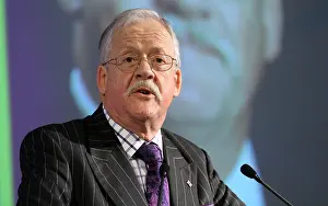 Helmer: Roger Helmer Mep